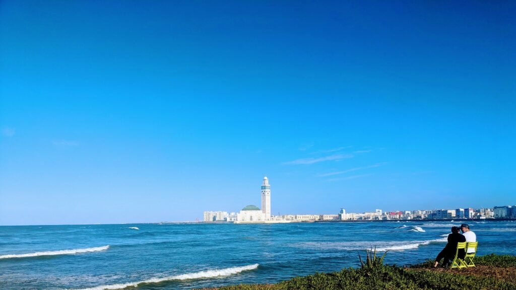 Corniche Ain Diab